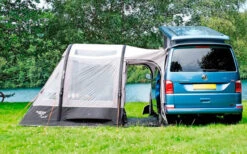 Vango Airbeam Bus And Motorhome Auvent Kela V Low