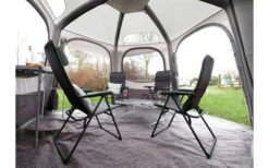 Vango Airbeam Hexaway II Low Bus Awning (auvent Pour Bus) 14 Vango Airbeam Hexaway II Low Bus Awning (auvent Pour Bus) -Vango Soldes Boutique 196928 2230018