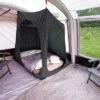 Cabine De Couchage Vango Kela V Pour Auvent De Bus Et De Camping-car