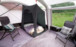 Cabine De Couchage Vango Kela V Pour Auvent De Bus Et De Camping-car