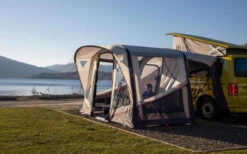 Vango Tolga Auvent Gonflable Pour Bus Bleu -Vango Soldes Boutique 276838 2400892