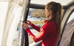 Vango Tolga Auvent Gonflable Pour Bus Bleu -Vango Soldes Boutique 276998 2400922