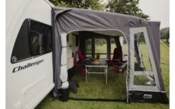 Vango Tuscany Air 400 Elements ProShield Auvent De Caravane -Vango Soldes Boutique 459759 3421907