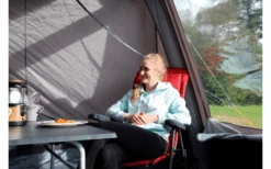 Vango Galli Air TC Low Auvent Gonflable Pour Bus -Vango Soldes Boutique 625379 4367483