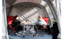 Vango Galli Air TC Low Auvent Gonflable Pour Bus -Vango Soldes Boutique 625383 4367495