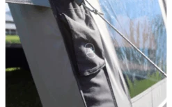 Vango Galli Air TC Low Auvent Gonflable Pour Bus -Vango Soldes Boutique 625391 4367515