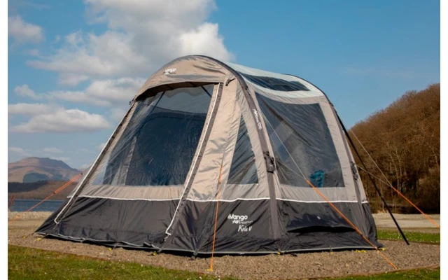 Vango Kela Pro Air Tall 6 Vango Kela Pro Air Tall – Image 4