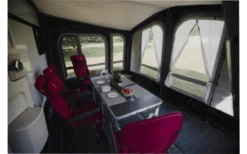 Vango Riviera Air 390 Elements All Season -Vango Soldes Boutique 686193 4674144