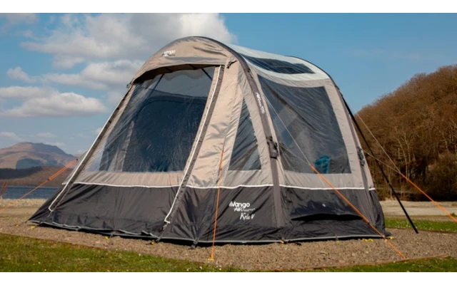 Vango Kela Pro Air Tall 5 Vango Kela Pro Air Tall – Image 3