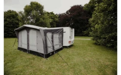 Vango Riviera Air 390 Éléments ProShield