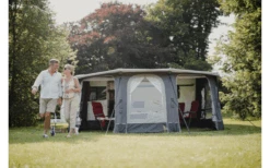 Vango Tuscany Air 500 Elements ProShield -Vango Soldes Boutique 696017 4856873