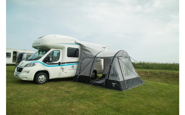 Vango Kela Pro Air Tall 8 Vango Kela Pro Air Tall – Image 6