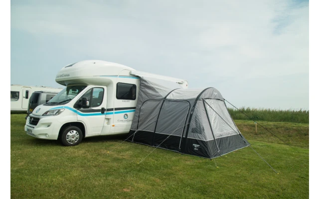 Vango Kela Pro Air Tall 9 Vango Kela Pro Air Tall – Image 7