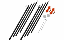 Vango King Pole Piquets D'installation