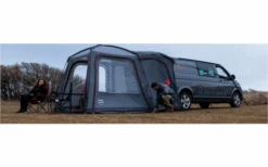 Vango Tailgate Hub Low -Vango Soldes Boutique 712388 4852484