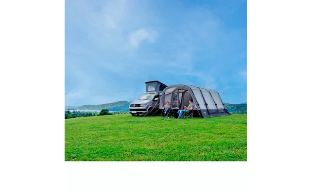 Vango Galli Pro Air Low 7 Vango Galli Pro Air Low – Image 5