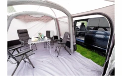 Vango Galli Pro Air Low 14 Vango Galli Pro Air Low -Vango Soldes Boutique 714647 4851749