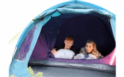 Vango ALPHA 300CLR Tente Dôme 3 Personnes