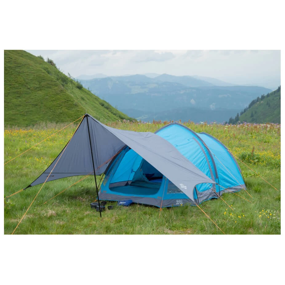 Vango - Adventure Tarp - Tarp 5 Vango - Adventure Tarp - Tarp – Image 3
