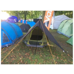 Vango - Adventure Tarp - Tarp 11 Vango - Adventure Tarp - Tarp -Vango Soldes Boutique vango adventure tarp tarp detail 7
