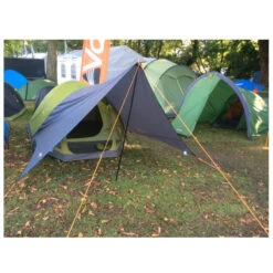 Vango - Adventure Tarp - Tarp 12 Vango - Adventure Tarp - Tarp -Vango Soldes Boutique vango adventure tarp tarp detail 8