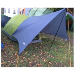 Vango - Adventure Tarp - Tarp 13 Vango - Adventure Tarp - Tarp -Vango Soldes Boutique vango adventure tarp tarp detail 9