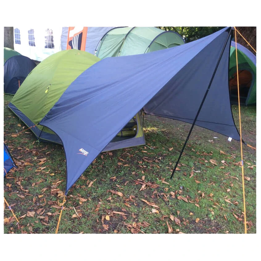 Vango - Adventure Tarp - Tarp 8 Vango - Adventure Tarp - Tarp – Image 6