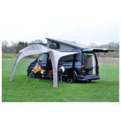 Vango Airbeam Sky Canopy For Caravan & Motorhomes - Auvent Camping-car -Vango Soldes Boutique vango airbeam sky canopy for caravan motorhomes auvent camping car detail 2