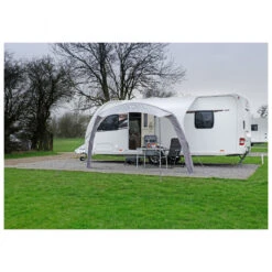 Vango Airbeam Sky Canopy For Caravan & Motorhomes - Auvent Camping-car -Vango Soldes Boutique vango airbeam sky canopy for caravan motorhomes auvent camping car detail 4