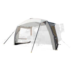 Vango AirBeam Sky Canopy Side Walls - Rallonge Pour Tente