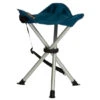 Vango - Balmoral Aluminium Stool - Chaise De Camping -Vango Soldes Boutique vango balmoral aluminium stool chaise de camping