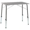Vango Birch 80 Table - Table De Camping -Vango Soldes Boutique vango birch 80 table table de camping