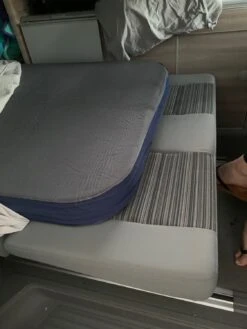 Vango California Rock & Roll - Matelas De Camping -Vango Soldes Boutique vango california rock roll slaapmat 03bf4172a7e659fb978b4e62f02b4d86 1