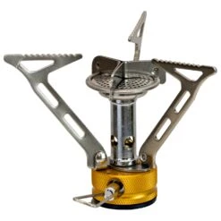Vango Compact Stove - Réchaud à Gaz