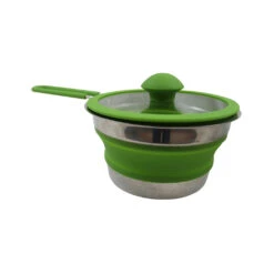 Vango Cuisine 1L Non-Stick Pot - Popote -Vango Soldes Boutique vango cuisine 1l non stick pot popote 1