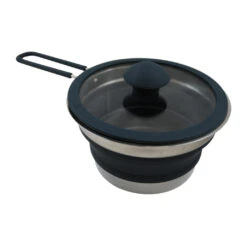 Vango Cuisine 1L Non-Stick Pot - Popote -Vango Soldes Boutique vango cuisine 1l non stick pot popote