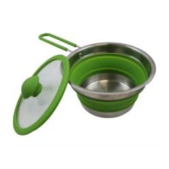 Vango Cuisine 1L Non-Stick Pot - Popote -Vango Soldes Boutique vango cuisine 1l non stick pot popote detail 2
