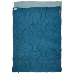 Vango Evolve Superwarm''Earth Collection'' - Sac De Couchage Synthétique -Vango Soldes Boutique vango evolve superwarm earth collection sac de couchage synthetique detail 2