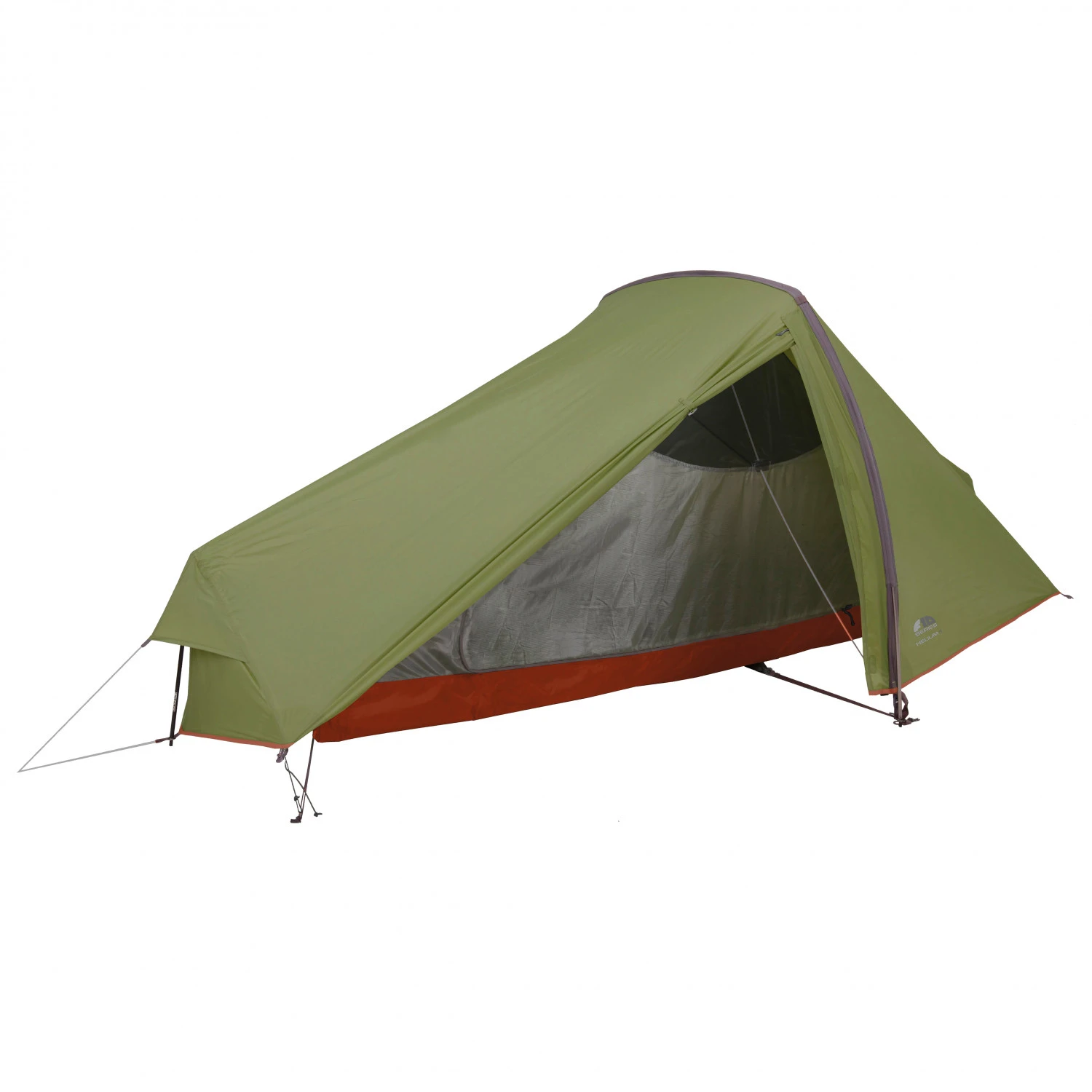 Vango F10 Helium UL 1 - Tente 1 Place 3 Vango F10 Helium UL 1 - Tente 1 Place
