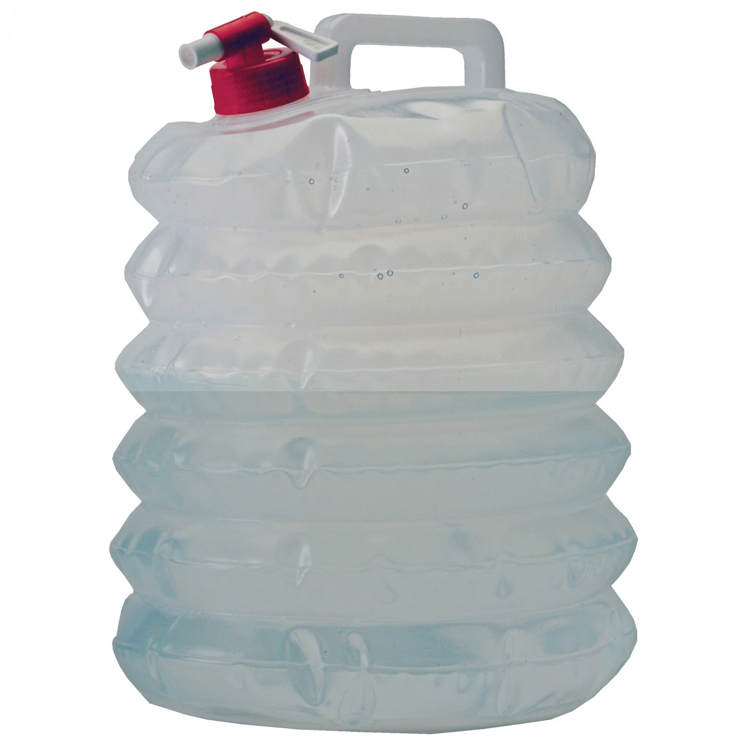 Vango Foldable Water Carrier - Transport De L'eau 3 Vango Foldable Water Carrier - Transport De L'eau