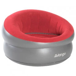 Vango Inflatable Donut Flocked Chair - Chaise De Camping -Vango Soldes Boutique vango inflatable donut flocked chair chaise de camping 2