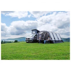 Vango Kela V Low - Auvent Camping-car -Vango Soldes Boutique vango kela v low auvent camping car detail 2