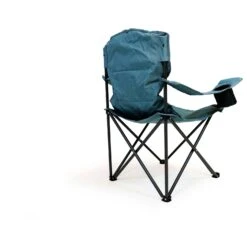 Vango Malibu - Chaise De Camping -Vango Soldes Boutique vango malibu chaise de camping detail 4