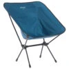 Vango Micro Steel Chair - Chaise De Camping