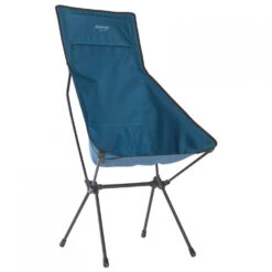 Vango Micro Steel Tall Chair - Chaise De Camping