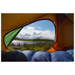 Vango Nevis 300 - Tente 3 Places -Vango Soldes Boutique vango nevis 300 tente 3 places detail 4