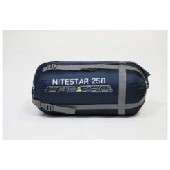 Vango Nitestar Alpha 250 - Sac De Couchage Synthétique -Vango Soldes Boutique vango nitestar alpha 250 sac de couchage synthetique detail 5