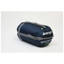Vango Nitestar Alpha 250 - Sac De Couchage Synthétique -Vango Soldes Boutique vango nitestar alpha 250 sac de couchage synthetique detail 6