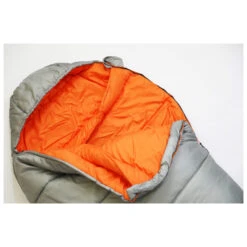 Vango Nitestar Alpha 350 - Sac De Couchage Synthétique -Vango Soldes Boutique vango nitestar alpha 350 sac de couchage synthetique detail 2