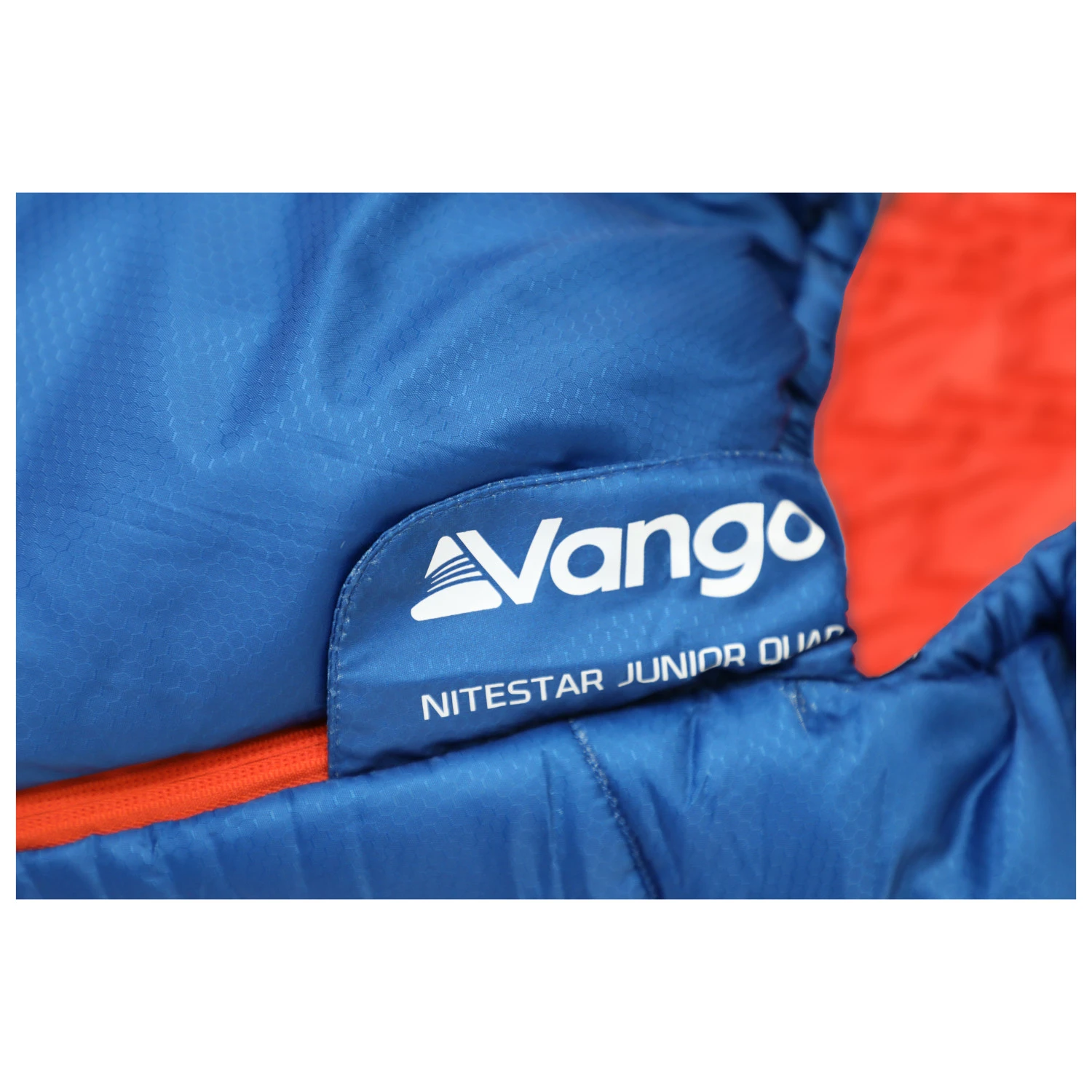 Vango Nitestar Alpha Junior Quad - Sac De Couchage Enfant 5 Vango Nitestar Alpha Junior Quad - Sac De Couchage Enfant – Image 3